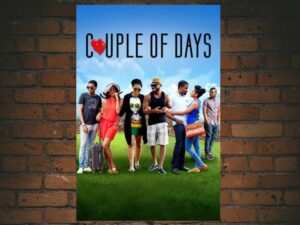 -Couple Of Days (2016)-<br>The Original Movie