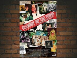 -Cleanin Up The Town Remembering Ghostbusters (2019)-<br>The Original Movie