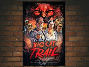 -Big Cat Trail (2021)-<br>The Original Movie