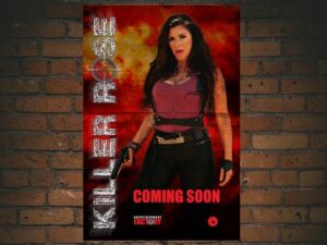 -Killer Rose (2021)-<br>The Original Movie