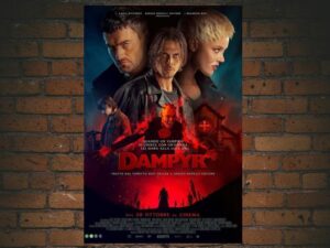 -Dampyr (2022)-<br>The Original Movie