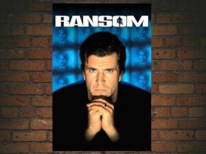 -Ransom (1996)-<br>The Original Movie