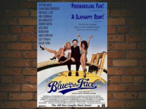 -Blue In The Face (1995)-<br>The Original Movie