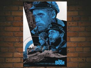 -Das Boot (1981)-<br>The Original Movie