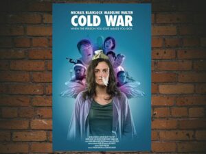 -Cold War (2017)-<br>The Original Movie