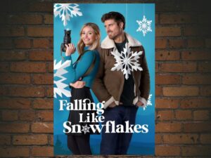 -Falling Like Snowflakes (2024)-<br>The Original Movie