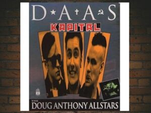 -DAAS Kapital (1991)-<br>The Complete Series