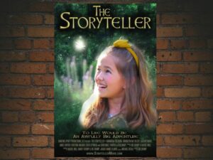 -The Storyteller (2018)-<br>The Original Movie