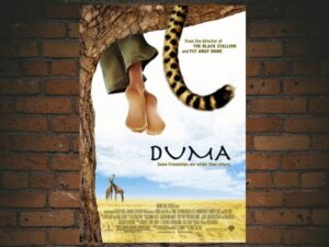 -Duma (2005)-<br>The Original Movie