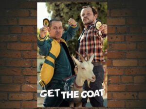 -Get the Goat (2021)-<br>The Original Movie