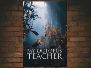 -My Octopus Teacher (2020)-<br>The Original Movie
