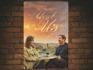-About Us (2020)-<br>The Original Movie