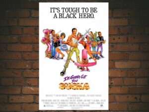 -I'm Gonna Git You Sucka (1988)-<br>The Original Movie