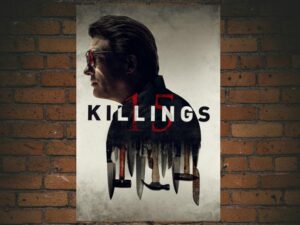 -15 Killings (2020)-<br>The Original Movie