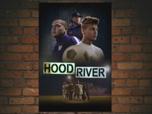 -Hood River (2021)-<br>The Original Movie