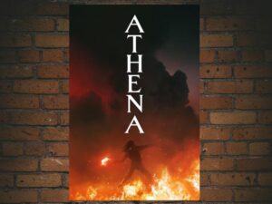 -Athena (2022)-<br>The Original Movie