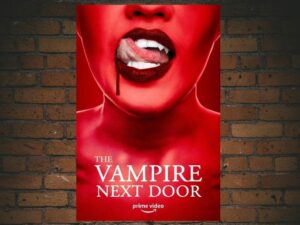 -The Vampire Next Door (2024)-<br>The Original Movie