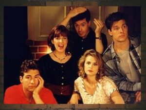 -Exit 57 (1995)-<br>The Complete Series