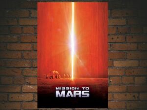 -Mission to Mars (2000)-<br>The Original Movie