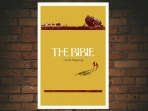 -The Bible: In the Beginning... (1966)-<br>The Original Movie