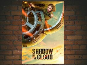-Shadow in the Cloud (2021)-<br>The Original Movie