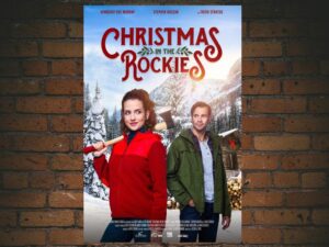 -Christmas in the Rockies (2020)-<br>The Original Movie