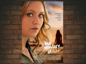 -The Mystery of Her (2022)-<br>The Original Movie