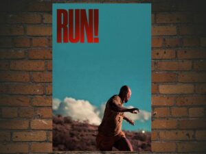 -Run! (2024)-<br>The Original Movie
