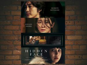 -Hidden Face (2024)-<br>The Original Movie