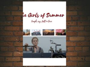 -The Girls of Summer (2020)-<br>The Original Movie