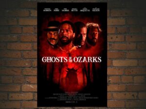 -Ghosts of the Ozarks (2022)-<br>The Original Movie