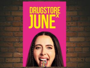 -Drugstore June (2024)-<br>The Original Movie
