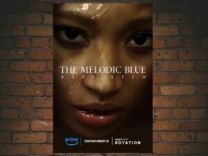 -The Melodic Blue: Baby Keem (2023)-<br>The Original Movie