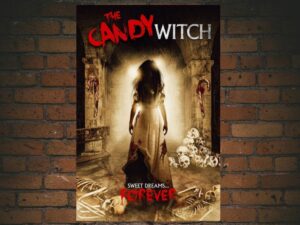 -The Candy Witch (2020)-<br>The Original Movie
