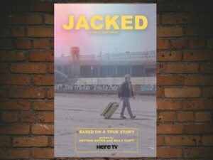 -Jacked (2022)-<br>The Original Movie