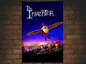 -The Inventor (2023)-<br>The Original Movie