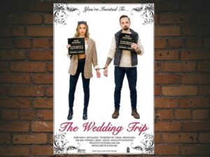 -The Wedding Trip (2021)-<br>The Original Movie