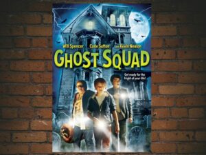 -Ghost Squad (2015)-<br>The Original Movie