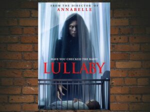 -Lullaby (2022)-<br>The Original Movie