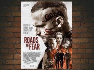 -Roads Of Fear, Sans Peur (2022)-<br>The Original Movie