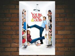 -Yours, Mine & Ours (2005)-<br>The Original Movie