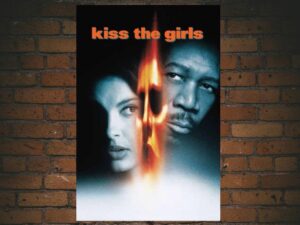 -Kiss the Girls (1997)-<br>The Original Movie