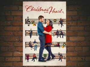 -Christmas in My Heart (2021)-<br>The Original Movie