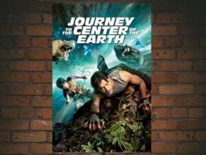 -Journey to the Center of the Earth (2008)-<br>The Original Movie