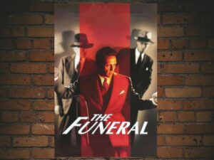 -The Funeral (1996)-<br>The Original Movie