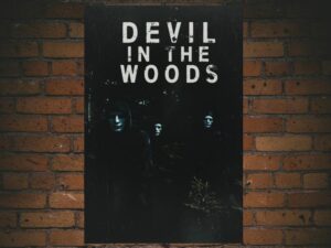 -Devil in the Woods (2021)-<br>The Original Movie