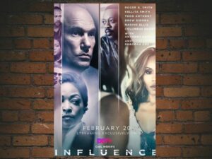 -Influence (2020)-<br>The Original Movie
