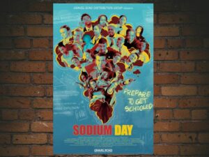 -Sodium Day (2018)-<br>The Original Movie