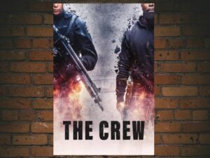 -The Crew (2016)-<br>The Original Movie