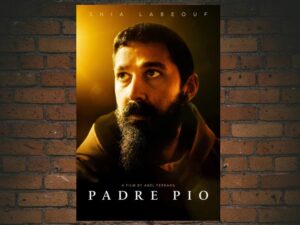 -Padre Pio (2023)-<br>The Original Movie